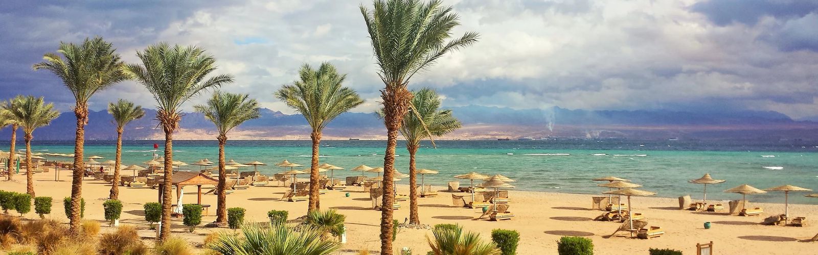 Die Top 10 Ausflüge und Sehenswürdigkeiten in Hurghada 2024