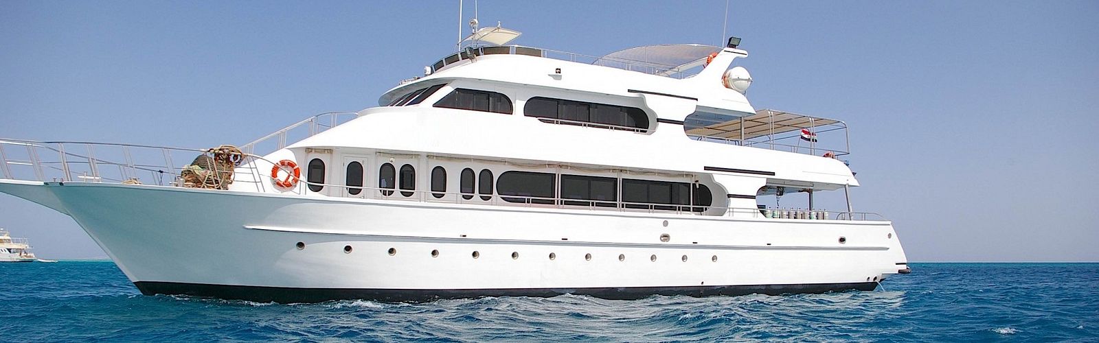 Die Top 10 Bootstouren & Schifffahrten in Hurghada 2024