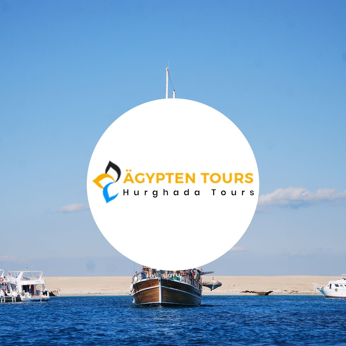 About Hurghada Tours